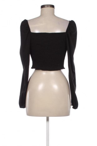 Dámská halenka H&M Divided, Velikost M, Barva Černá, Cena  173,00 Kč