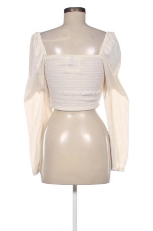 Dámská halenka H&M Divided, Velikost M, Barva Krémová, Cena  179,00 Kč