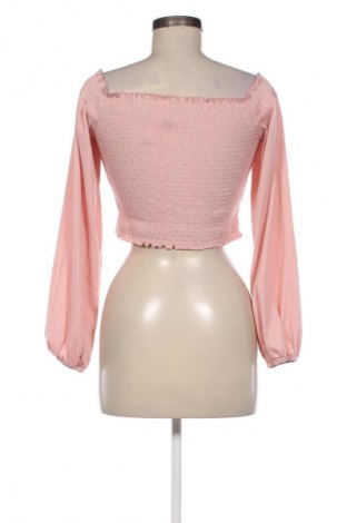 Dámská halenka H&M Divided, Velikost M, Barva Růžová, Cena  180,00 Kč