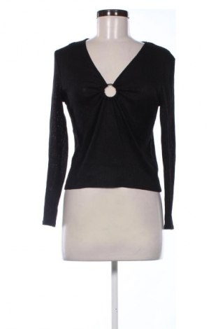 Dámská halenka H&M Divided, Velikost L, Barva Černá, Cena  69,00 Kč