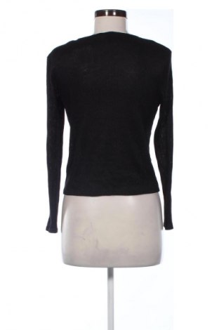 Dámská halenka H&M Divided, Velikost L, Barva Černá, Cena  69,00 Kč