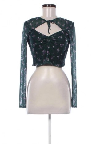 Bluzka damska H&M Divided, Rozmiar M, Kolor Kolorowy, Cena 6,99 zł