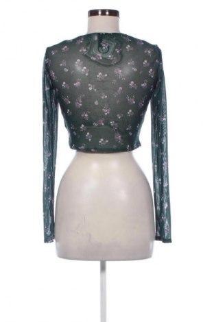 Bluzka damska H&M Divided, Rozmiar M, Kolor Kolorowy, Cena 6,99 zł