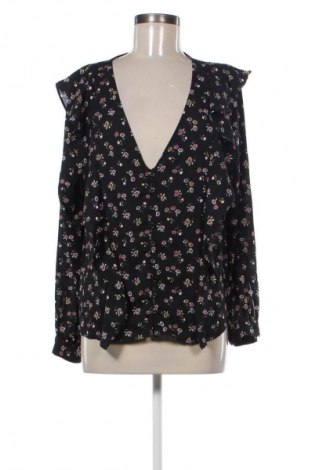 Bluzka damska H&M Divided, Rozmiar XXL, Kolor Kolorowy, Cena 15,99 zł