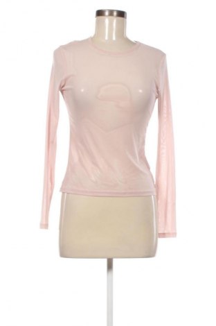 Bluzka damska H&M Divided, Rozmiar M, Kolor Różowy, Cena 6,99 zł