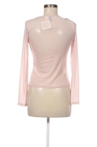 Bluzka damska H&M Divided, Rozmiar M, Kolor Różowy, Cena 6,99 zł