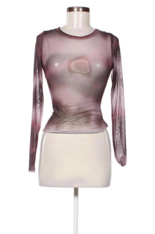 Bluzka damska H&M Divided, Rozmiar S, Kolor Kolorowy, Cena 11,99 zł