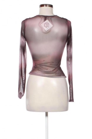 Bluzka damska H&M Divided, Rozmiar S, Kolor Kolorowy, Cena 11,99 zł