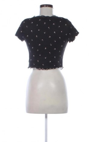 Дамска блуза H&M Divided, Размер M, Цвят Многоцветен, Цена 5,62 €