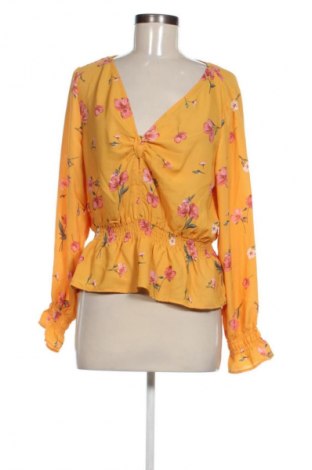 Bluză de femei H&M Divided, Mărime XL, Culoare Multicolor, Preț 21,99 Lei