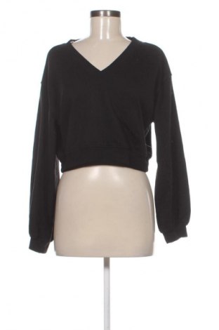 Damen Shirt H&M Divided, Größe M, Farbe Schwarz, Preis 1,99 €