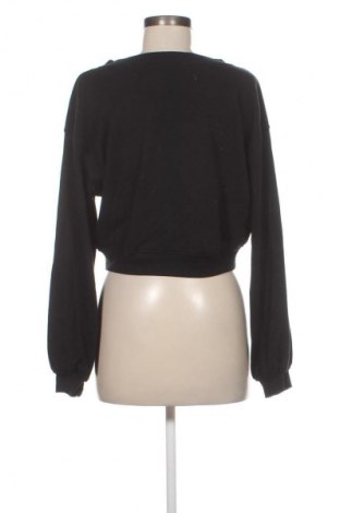 Damen Shirt H&M Divided, Größe M, Farbe Schwarz, Preis 1,99 €