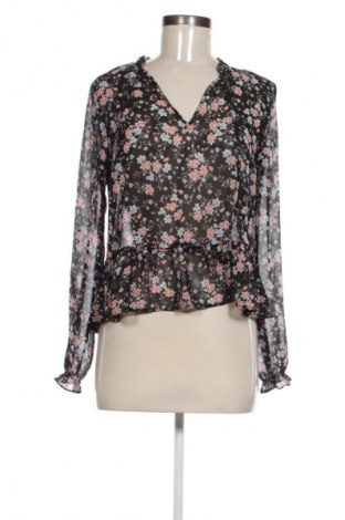 Γυναικεία μπλούζα H&M Divided, Μέγεθος S, Χρώμα Πολύχρωμο, Τιμή 2,99 €