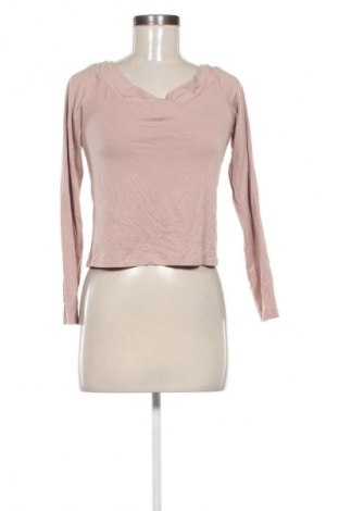 Bluzka damska H&M Divided, Rozmiar M, Kolor Beżowy, Cena 7,99 zł