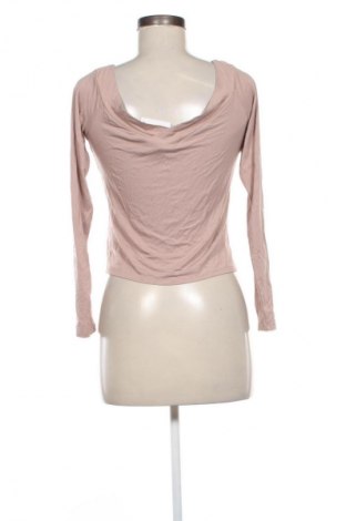 Bluzka damska H&M Divided, Rozmiar M, Kolor Beżowy, Cena 7,99 zł