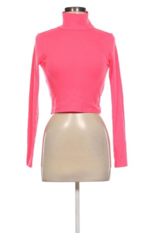 Дамска блуза H&M Divided, Размер S, Цвят Розов, Цена 3,57 €