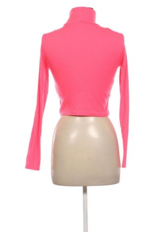 Дамска блуза H&M Divided, Размер S, Цвят Розов, Цена 3,57 €