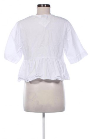 Dámská halenka H&M Divided, Velikost M, Barva Bílá, Cena  149,00 Kč