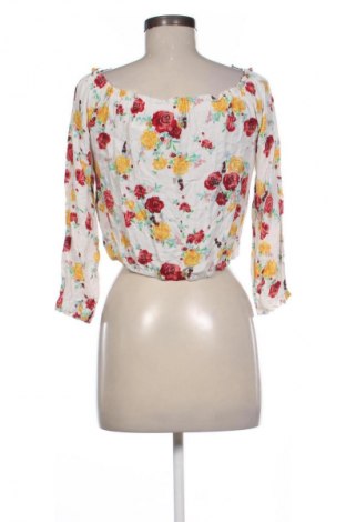 Γυναικεία μπλούζα H&M Divided, Μέγεθος M, Χρώμα Πολύχρωμο, Τιμή 1,99 €