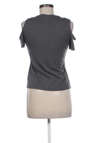 Bluzka damska H&M Divided, Rozmiar M, Kolor Szary, Cena 25,99 zł