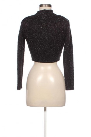 Bluzka damska H&M Divided, Rozmiar XS, Kolor Czarny, Cena 7,99 zł