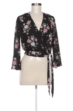 Дамска блуза H&M Divided, Размер S, Цвят Многоцветен, Цена 2,55 €