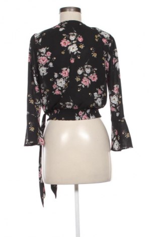 Дамска блуза H&M Divided, Размер S, Цвят Многоцветен, Цена 2,55 €