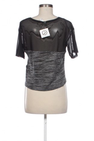 Дамска блуза H&M Divided, Размер S, Цвят Многоцветен, Цена 8,18 €