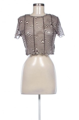 Bluză de femei H&M Divided, Mărime L, Culoare Multicolor, Preț 23,99 Lei