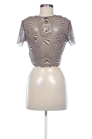 Bluză de femei H&M Divided, Mărime L, Culoare Multicolor, Preț 23,99 Lei