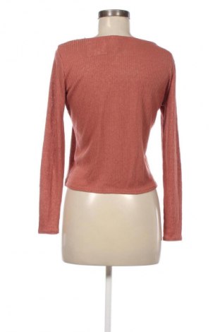 Dámská halenka H&M Divided, Velikost S, Barva Hnědá, Cena  49,00 Kč