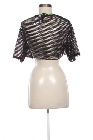 Bluzka damska H&M Divided, Rozmiar XS, Kolor Czarny, Cena 31,99 zł