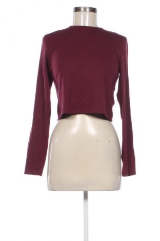 Dámská halenka H&M Divided, Velikost M, Barva Červená, Cena  59,00 Kč