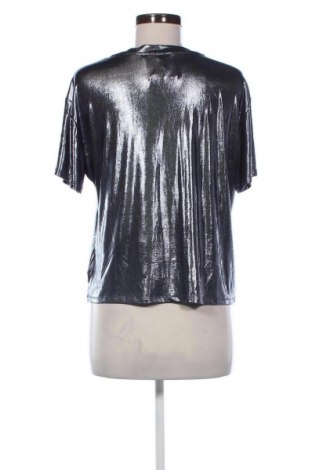 Bluză de femei H&M Divided, Mărime S, Culoare Albastru, Preț 44,99 Lei