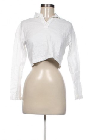 Dámská halenka H&M Divided, Velikost XXS, Barva Bílá, Cena  49,00 Kč