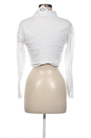 Dámská halenka H&M Divided, Velikost XXS, Barva Bílá, Cena  49,00 Kč