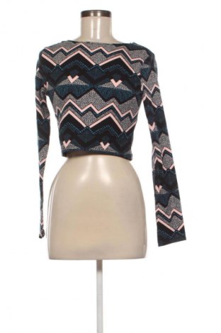 Dámská halenka H&M Divided, Velikost M, Barva Vícebarevné, Cena  119,00 Kč