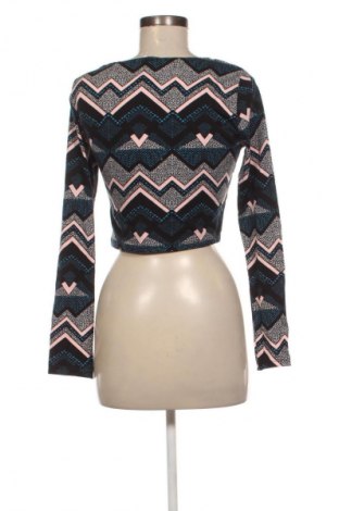 Dámská halenka H&M Divided, Velikost M, Barva Vícebarevné, Cena  119,00 Kč