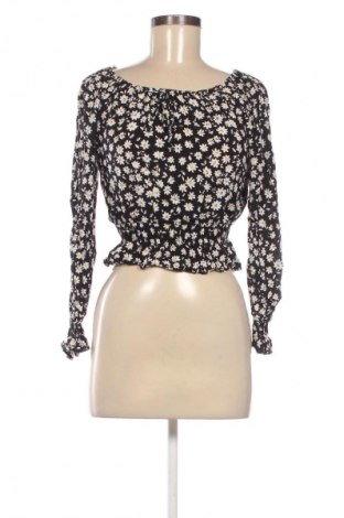 Dámská halenka H&M Divided, Velikost XS, Barva Vícebarevné, Cena  169,00 Kč