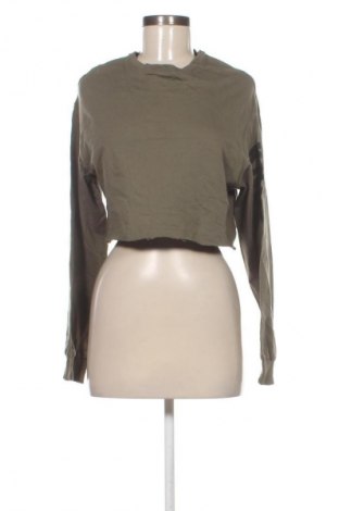 Bluzka damska H&M Divided, Rozmiar S, Kolor Zielony, Cena 6,99 zł