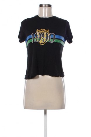 Дамска блуза H&M Divided, Размер M, Цвят Черен, Цена 6,13 €