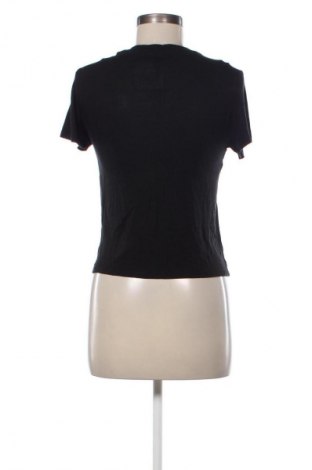 Дамска блуза H&M Divided, Размер M, Цвят Черен, Цена 6,13 €