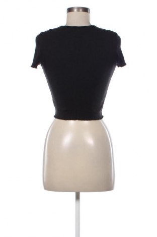 Дамска блуза H&M Divided, Размер S, Цвят Черен, Цена 8,69 €