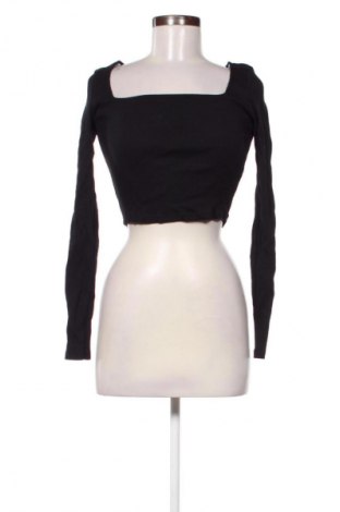 Дамска блуза H&M Divided, Размер S, Цвят Черен, Цена 2,04 €