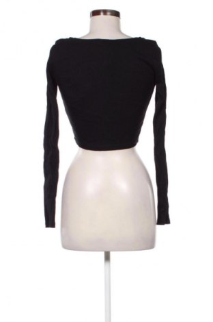 Дамска блуза H&M Divided, Размер S, Цвят Черен, Цена 2,04 €