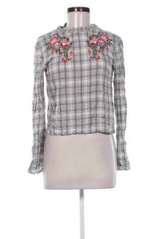 Bluzka damska H&M Divided, Rozmiar XS, Kolor Kolorowy, Cena 6,99 zł