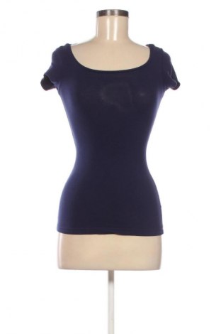 Damen Shirt H&M Divided, Größe S, Farbe Blau, Preis 4,80 €