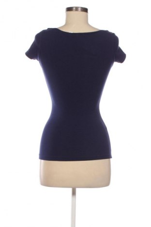 Damen Shirt H&M Divided, Größe S, Farbe Blau, Preis 4,80 €