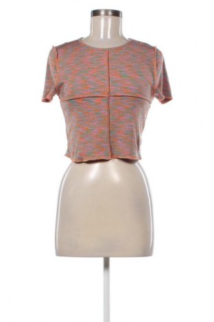 Дамска блуза H&M Divided, Размер M, Цвят Многоцветен, Цена 6,13 €