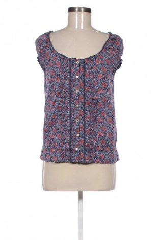 Bluzka damska H&M L.O.G.G., Rozmiar S, Kolor Kolorowy, Cena 17,99 zł